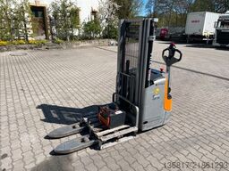 STILL EXV12i Ex geschützt 24V Geh Hochhubwagen Elektro