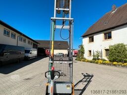 STILL EXV12i Ex geschützt 24V Geh Hochhubwagen Elektro