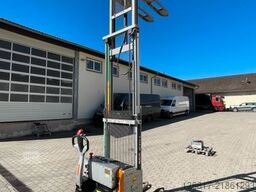 STILL EXV12i Ex geschützt 24V Geh Hochhubwagen Elektro