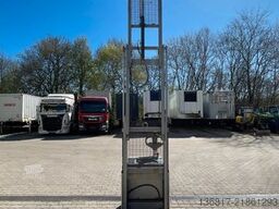 STILL EXV12i Ex geschützt 24V Geh Hochhubwagen Elektro