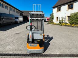 STILL EXV12i Ex geschützt 24V Geh Hochhubwagen Elektro