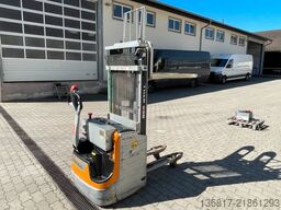 STILL EXV12i Ex geschützt 24V Geh Hochhubwagen Elektro