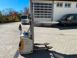STILL EXV12i Ex geschützt 24V Geh Hochhubwagen Elektro