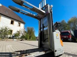 STILL EXV12i Ex geschützt 24V Geh Hochhubwagen Elektro