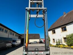 STILL EXV12i Ex geschützt 24V Geh Hochhubwagen Elektro
