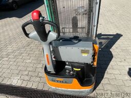 STILL EXV12i Ex geschützt 24V Geh Hochhubwagen Elektro