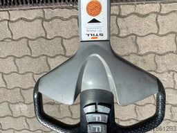 STILL EXV12i Ex geschützt 24V Geh Hochhubwagen Elektro
