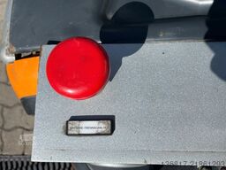 STILL EXV12i Ex geschützt 24V Geh Hochhubwagen Elektro