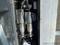 STILL EXV12i Ex geschützt 24V Geh Hochhubwagen Elektro