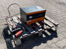 STILL EXV12i Ex geschützt 24V Geh Hochhubwagen Elektro