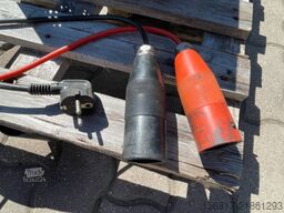 STILL EXV12i Ex geschützt 24V Geh Hochhubwagen Elektro