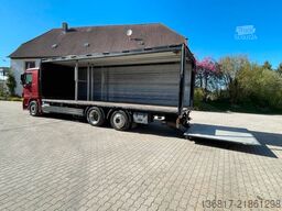 MERCEDES-BENZ Actros 2536 LLL MP3 Schwenkwand LBW Lenkachse