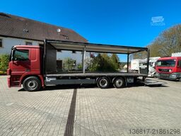 MERCEDES-BENZ Actros 2536 LLL MP3 Schwenkwand LBW Lenkachse