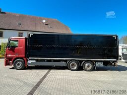 MERCEDES-BENZ Actros 2536 LLL MP3 Schwenkwand LBW Lenkachse