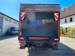 MERCEDES-BENZ Actros 2536 LLL MP3 Schwenkwand LBW Lenkachse