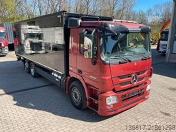 MERCEDES-BENZ Actros 2536 LLL MP3 Schwenkwand LBW Lenkachse