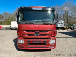 MERCEDES-BENZ Actros 2536 LLL MP3 Schwenkwand LBW Lenkachse