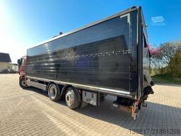 MERCEDES-BENZ Actros 2536 LLL MP3 Schwenkwand LBW Lenkachse