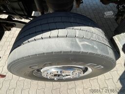 MERCEDES-BENZ Actros 2536 LLL MP3 Schwenkwand LBW Lenkachse