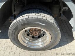 MERCEDES-BENZ Actros 2536 LLL MP3 Schwenkwand LBW Lenkachse