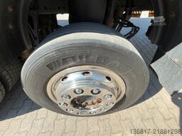MERCEDES-BENZ Actros 2536 LLL MP3 Schwenkwand LBW Lenkachse