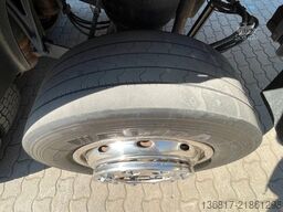 MERCEDES-BENZ Actros 2536 LLL MP3 Schwenkwand LBW Lenkachse