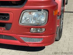 MERCEDES-BENZ Actros 2536 LLL MP3 Schwenkwand LBW Lenkachse