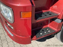 MERCEDES-BENZ Actros 2536 LLL MP3 Schwenkwand LBW Lenkachse