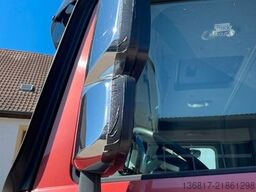 MERCEDES-BENZ Actros 2536 LLL MP3 Schwenkwand LBW Lenkachse