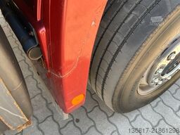 MERCEDES-BENZ Actros 2536 LLL MP3 Schwenkwand LBW Lenkachse