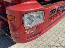 MERCEDES-BENZ Actros 2536 LLL MP3 Schwenkwand LBW Lenkachse