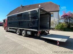 MERCEDES-BENZ Actros 2536 LLL MP3 Schwenkwand LBW Lenkachse