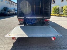 MERCEDES-BENZ Actros 2536 LLL MP3 Schwenkwand LBW Lenkachse