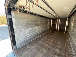 MERCEDES-BENZ Actros 2536 LLL MP3 Schwenkwand LBW Lenkachse