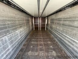 MERCEDES-BENZ Actros 2536 LLL MP3 Schwenkwand LBW Lenkachse