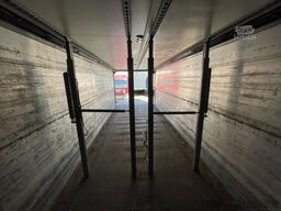 MERCEDES-BENZ Actros 2536 LLL MP3 Schwenkwand LBW Lenkachse