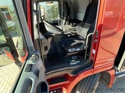 MERCEDES-BENZ Actros 2536 LLL MP3 Schwenkwand LBW Lenkachse