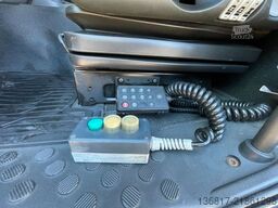 MERCEDES-BENZ Actros 2536 LLL MP3 Schwenkwand LBW Lenkachse