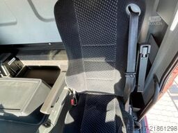 MERCEDES-BENZ Actros 2536 LLL MP3 Schwenkwand LBW Lenkachse