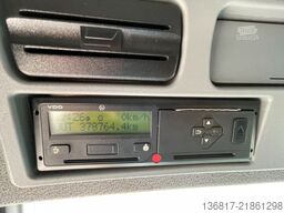 MERCEDES-BENZ Actros 2536 LLL MP3 Schwenkwand LBW Lenkachse