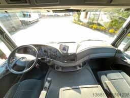 MERCEDES-BENZ Actros 2536 LLL MP3 Schwenkwand LBW Lenkachse