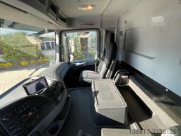 MERCEDES-BENZ Actros 2536 LLL MP3 Schwenkwand LBW Lenkachse