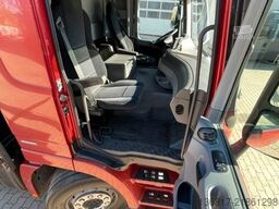 MERCEDES-BENZ Actros 2536 LLL MP3 Schwenkwand LBW Lenkachse