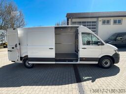 VOLKSWAGEN Crafter Kasten 35 L4H3 Hochdach KAM Navi Klima