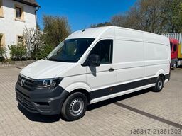 VOLKSWAGEN Crafter Kasten 35 L4H3 Hochdach KAM Navi Klima