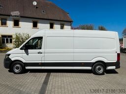 VOLKSWAGEN Crafter Kasten 35 L4H3 Hochdach KAM Navi Klima
