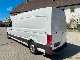 VOLKSWAGEN Crafter Kasten 35 L4H3 Hochdach KAM Navi Klima