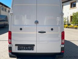 VOLKSWAGEN Crafter Kasten 35 L4H3 Hochdach KAM Navi Klima