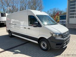 VOLKSWAGEN Crafter Kasten 35 L4H3 Hochdach KAM Navi Klima