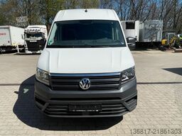 VOLKSWAGEN Crafter Kasten 35 L4H3 Hochdach KAM Navi Klima
